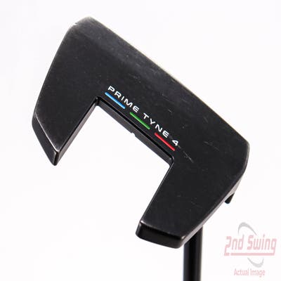 Ping PLD Milled Prime Tyne 4 Putter Steel Right Handed 35.0in