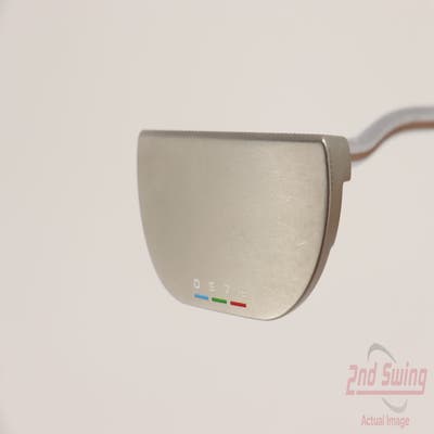 Ping PLD Milled DS72 Putter Steel Right Handed 34.0in