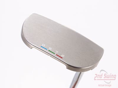 Ping PLD Milled DS72 Putter Steel Right Handed 34.0in