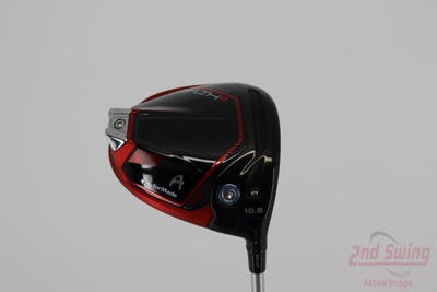 TaylorMade Stealth 2 HD Driver 10.5° Project X VRTX Red 50 Graphite Senior Right Handed 46.0in
