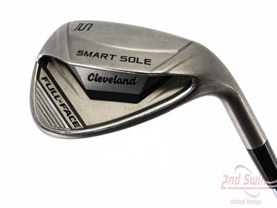Cleveland Smart Sole Full-Face Wedge Sand SW FTS KBS HI-REV MAX 105 Steel Wedge Flex Right Handed 35.25in