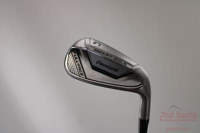 Cleveland Smart Sole Full-Face Wedge Pitching Wedge PW UST Mamiya Recoil 50 Dart Graphite Ladies Right Handed 34.0in