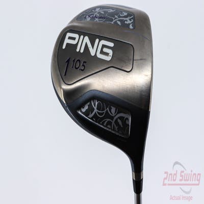 Ping Serene Driver 10.5° Ping ULT 210 Ladies Ultra Lite Graphite Ladies Right Handed 45.0in