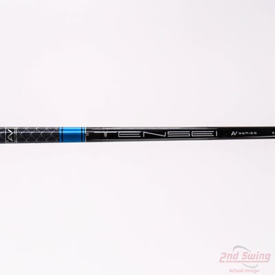 Pull Mitsubishi Rayon Tensei AV-XLINK Blue 65g Driver Shaft Regular 41.25in