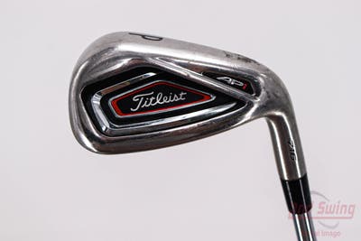 Titleist 716 AP1 Single Iron Pitching Wedge PW True Temper XP 90 S300 Steel Stiff Right Handed 36.5in
