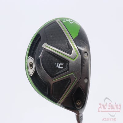 Callaway GBB Epic Driver 9° VA Composites Vylyn 55 Graphite Regular Right Handed 45.75in