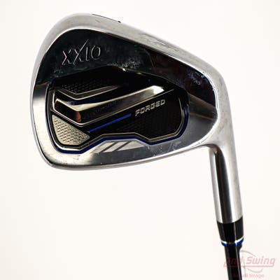 XXIO 2017 Forged Single Iron 7 Iron Stock Graphite Shaft Graphite Regular Right Handed 37.25in