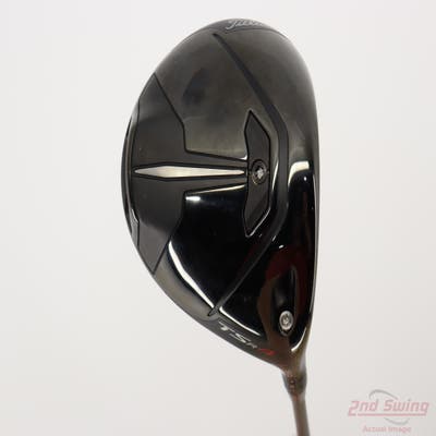 Titleist TSR4 Driver 9° Graphite Design Tour AD XC-4 Graphite Regular Right Handed 45.75in