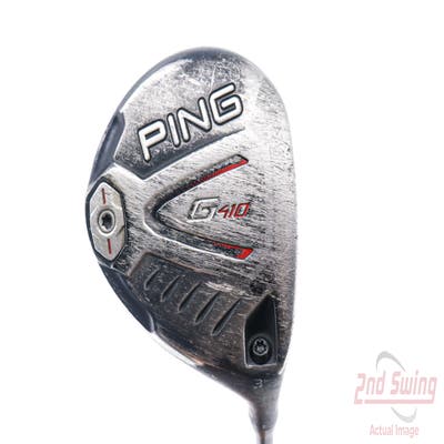Ping G410 Fairway Wood 3 Wood 3W 14° ALTA CB 55 Slate Graphite Senior Right Handed 45.25in