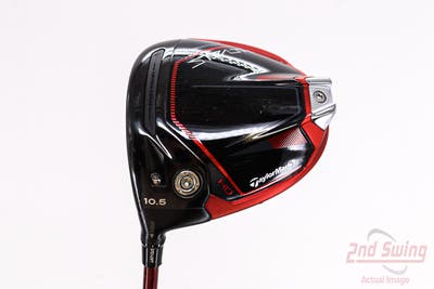 TaylorMade Stealth 2 HD Driver 10.5° Project X Even Flow Max 45 Graphite Regular Left Handed 45.75in
