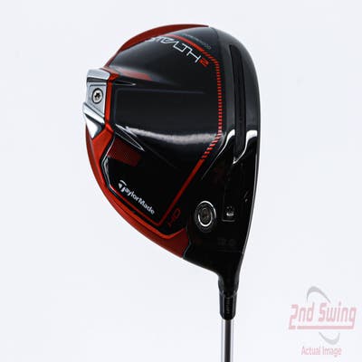 TaylorMade Stealth 2 HD Driver 12° Mitsubishi Tensei CK 60 Blue Graphite Regular Right Handed 45.5in