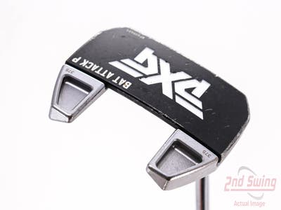 PXG Bat Attack P Putter Steel Right Handed 35.5in