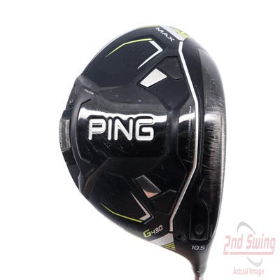 Ping G430 MAX Driver 10.5° Ping Tour 65 Graphite Regular Right Handed 45.0in