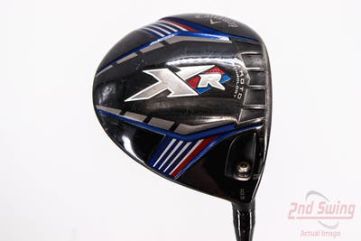 Callaway XR Driver 10.5° Project X SD Graphite Regular Right Handed 46.25in