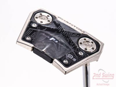 Titleist Scotty Cameron 2022 Phantom X 9.5 Putter Steel Right Handed 35.0in