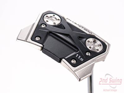 Titleist Scotty Cameron 2022 Phantom X 11.5 Putter Steel Right Handed 34.0in