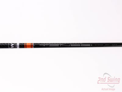Used W/ Ping RH Adapter Mitsubishi Rayon Tensei CK Pro Orange 80g Hybrid Shaft Regular 39.5in