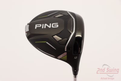 Ping G430 MAX 10K Driver 12° ALTA Quick 35 Graphite Senior Right Handed 46.0in