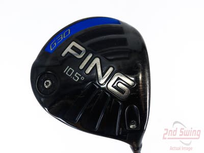 Ping G30 Driver 10.5° ALTA 55 Graphite Senior Right Handed 45.75in