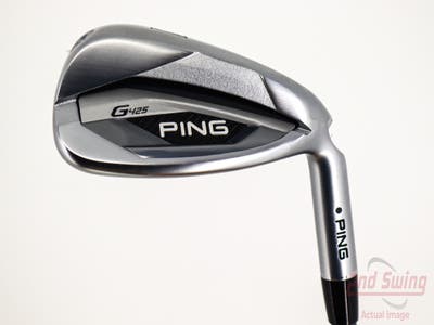 Ping G425 Single Iron Pitching Wedge PW ALTA CB Slate Graphite Regular Right Handed Black Dot 35.75in