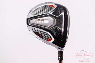 TaylorMade M6 D-Type Fairway Wood 3 Wood 3W 16° Project X Even Flow Max 50 Graphite Regular Right Handed 43.25in