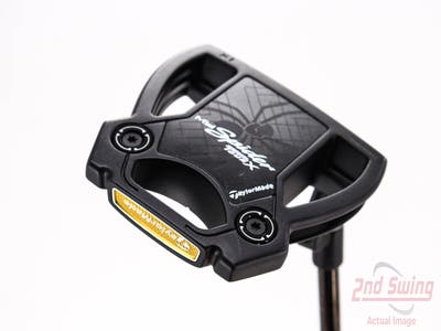 Mint TaylorMade My Spider Tour X L Neck Putter Steel Right Handed 36.0in