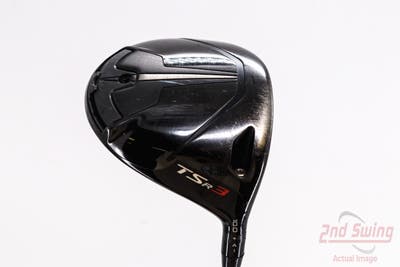 Titleist TSR3 Driver 10° Diamana D 70 Limited Edition Graphite Stiff Right Handed 46.0in