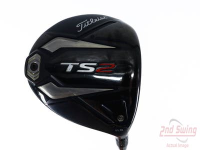Titleist TS2 Driver 11.5° Kuro Kage 40 Graphite Ladies Right Handed 44.5in