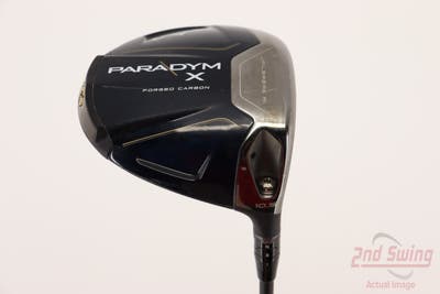 Callaway Paradym X Driver 10.5° Project X Cypher 40 Graphite Regular Right Handed 45.5in