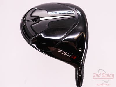 Titleist TSR3 Driver 8° Diamana D+ 70 Limited Edition Graphite X-Stiff Right Handed 45.25in
