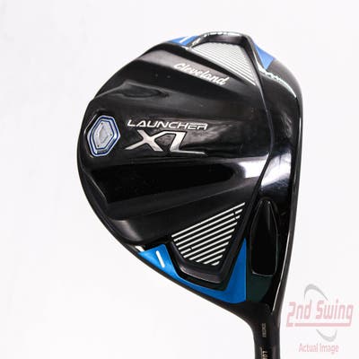 Cleveland Launcher XL Driver 9° Project X Cypher 50 Graphite Regular Right Handed 46.5in