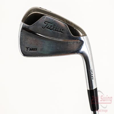 Titleist 716 T-MB Hybrid 3 Hybrid 19° Dynamic Gold AMT S300 Steel Stiff Right Handed 39.0in