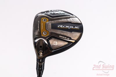 Callaway Rogue ST Max Draw Fairway Wood 3 Wood 3W 16° Project X Cypher 50 Graphite Regular Left Handed 43.5in