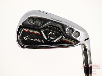 TaylorMade M CGB Single Iron 7 Iron UST Mamiya Recoil 460 F2 Graphite Senior Right Handed 37.5in