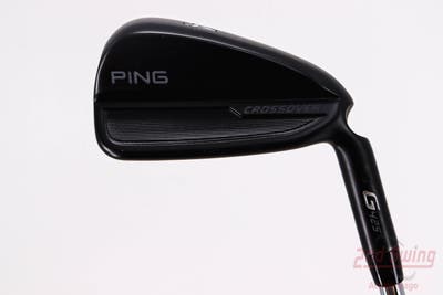 Ping G425 Crossover Hybrid 4 Hybrid 22.5° Nippon NS Pro Modus 3 Tour 105 Steel Stiff Right Handed 39.0in
