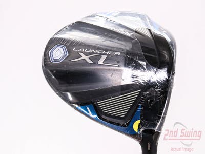Mint Cleveland Launcher XL Driver 12° Project X Cypher 50 Graphite Senior Right Handed 46.5in