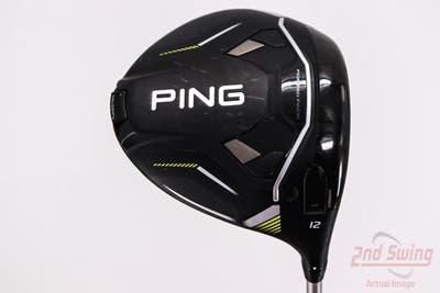 Ping G430 MAX 10K Driver 12° VA Composites Nemesys 65 Graphite Regular Right Handed 45.75in