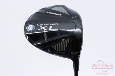 Mint Cleveland Launcher XL Driver 10.5° Project X Cypher 2.0 50 Graphite Stiff Right Handed 46.25in