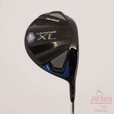 Mint Cleveland Launcher XL Driver 10.5° Project X Cypher 2.0 50 Graphite Stiff Right Handed 46.25in