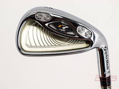 TaylorMade R7 CGB Max Single Iron 6 Iron TM R7 55 Graphite Regular Right Handed 39.0in
