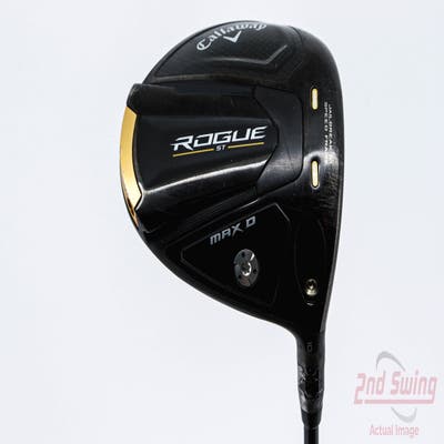 Callaway Rogue ST Max Draw Driver 10° Project X Cypher 50 Graphite Regular Right Handed 45.5in