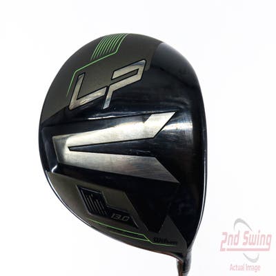 Wilson Staff Launch Pad 2 Driver 13° Project X Evenflow Graphite Senior Right Handed 45.0in