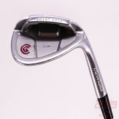 Cleveland Smart Sole Wedge Sand SW Cleveland Action Ultralite 50 Graphite Ladies Right Handed 34.5in