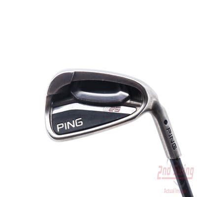 Ping G25 Single Iron 3 Iron Ping TFC 189i Graphite Regular Right Handed Black Dot 39.0in