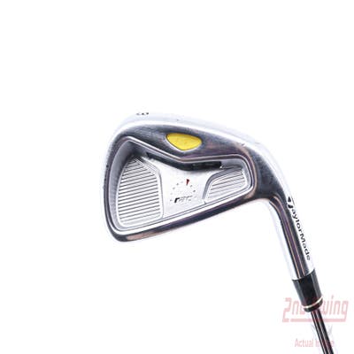 TaylorMade Rac LT 2005 Single Iron 3 Iron TM T-Step 90 Steel Regular Right Handed 39.5in