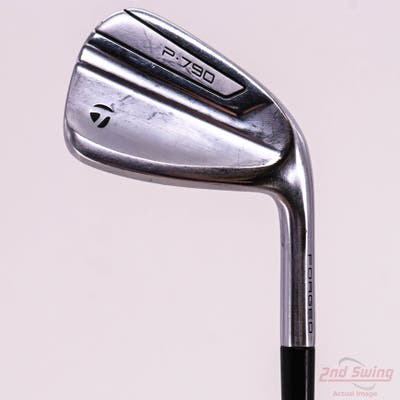 TaylorMade 2019 P790 Single Iron 8 Iron UST Mamiya Recoil ESX 460 F2 Graphite Senior Right Handed 36.0in