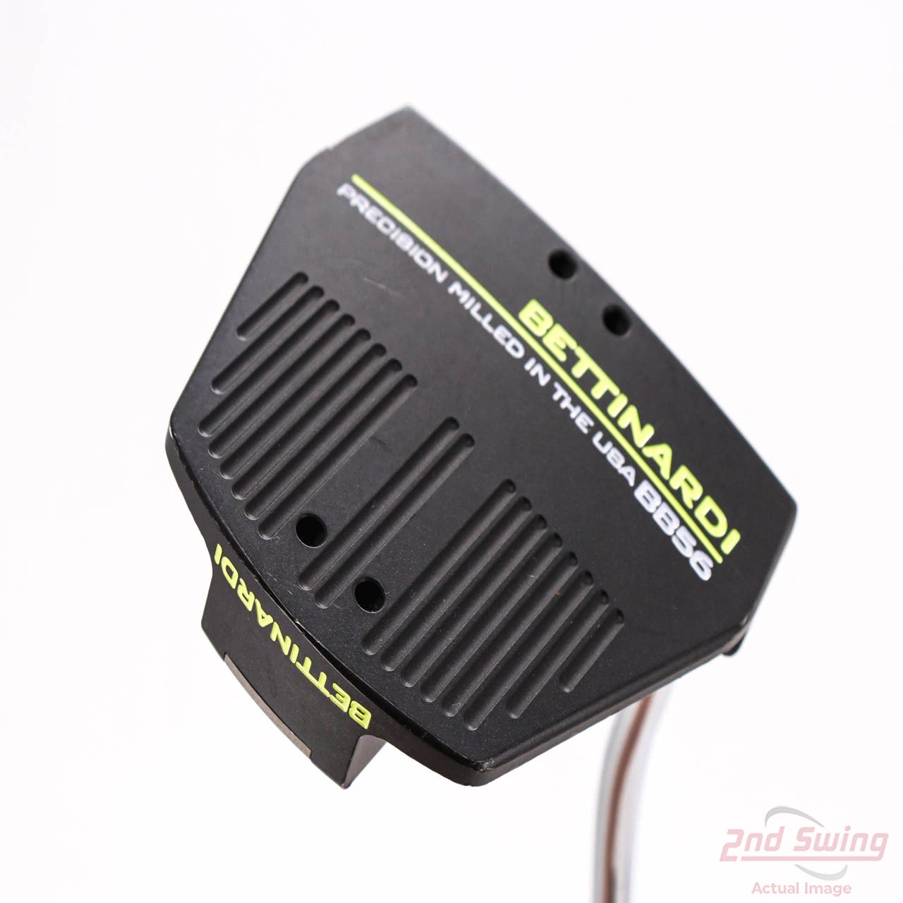 Bettinardi 2018 BB56 Putter (D42438140929) 2nd Swing Golf
