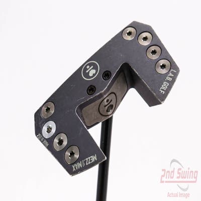 L.A.B. Golf MEZZ.1 Max Putter Graphite Left Handed 34.0in