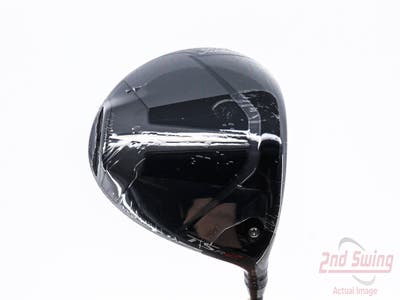 Mint Titleist TSR2 Driver 9° Project X HZRDUS Red CB 50 Graphite Stiff Right Handed 45.75in