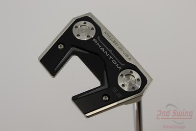 Titleist Scotty Cameron 2024 Phantom X 5.5 Putter Steel Right Handed 35.0in